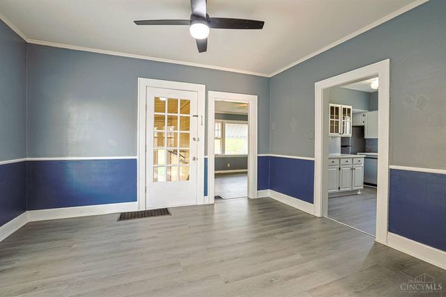 1008 Nelbar Street, Middletown, OH 45042