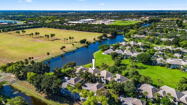 13224 Polo Club Road A203, Wellington, FL 33414