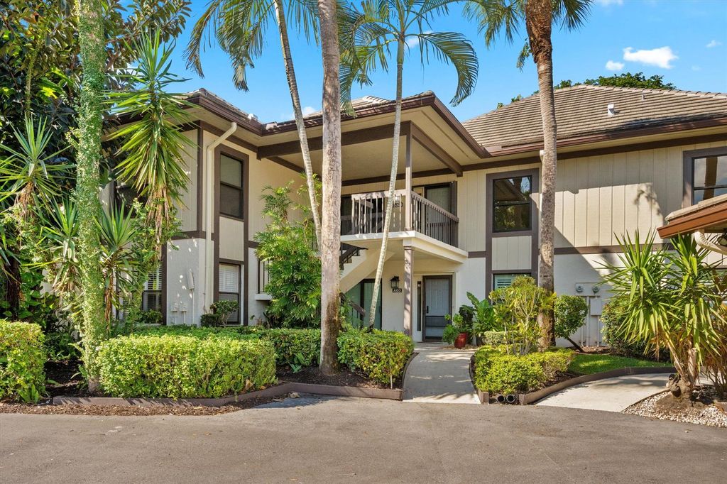 13224 Polo Club Road A203, Wellington, FL 33414