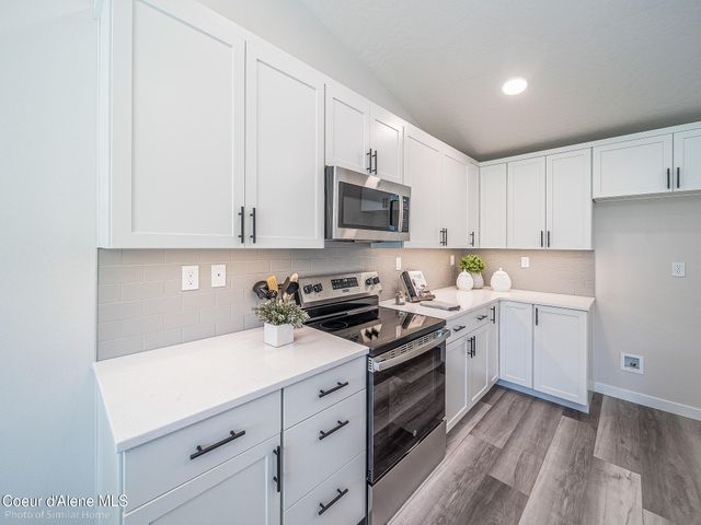 12157 W Kilkenny Dr, Post Falls, ID 83854