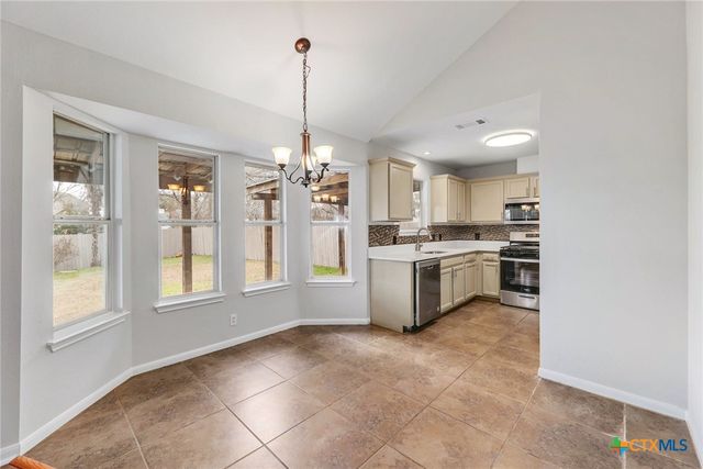 214 Crystal Knoll Boulevard, Georgetown, TX 78626