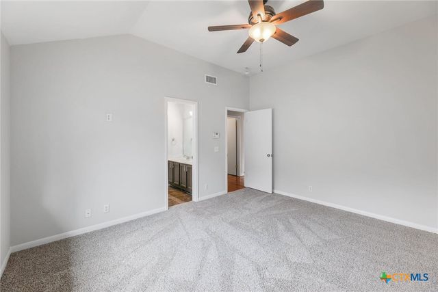 214 Crystal Knoll Boulevard, Georgetown, TX 78626