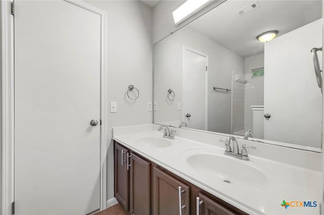 214 Crystal Knoll Boulevard, Georgetown, TX 78626