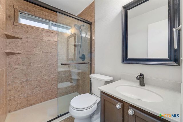 214 Crystal Knoll Boulevard, Georgetown, TX 78626