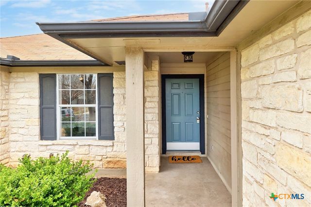 214 Crystal Knoll Boulevard, Georgetown, TX 78626