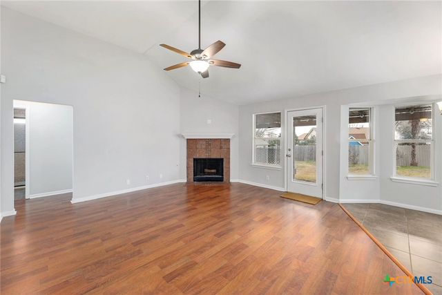 214 Crystal Knoll Boulevard, Georgetown, TX 78626