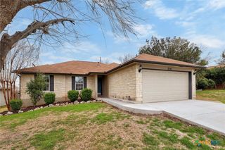214 Crystal Knoll Boulevard, Georgetown, TX 78626
