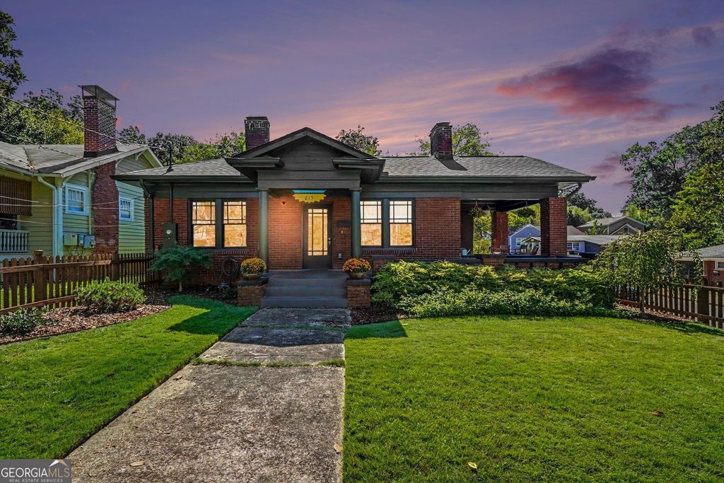 615 Ormewood Avenue SE, Atlanta, GA 30312 — photo 2