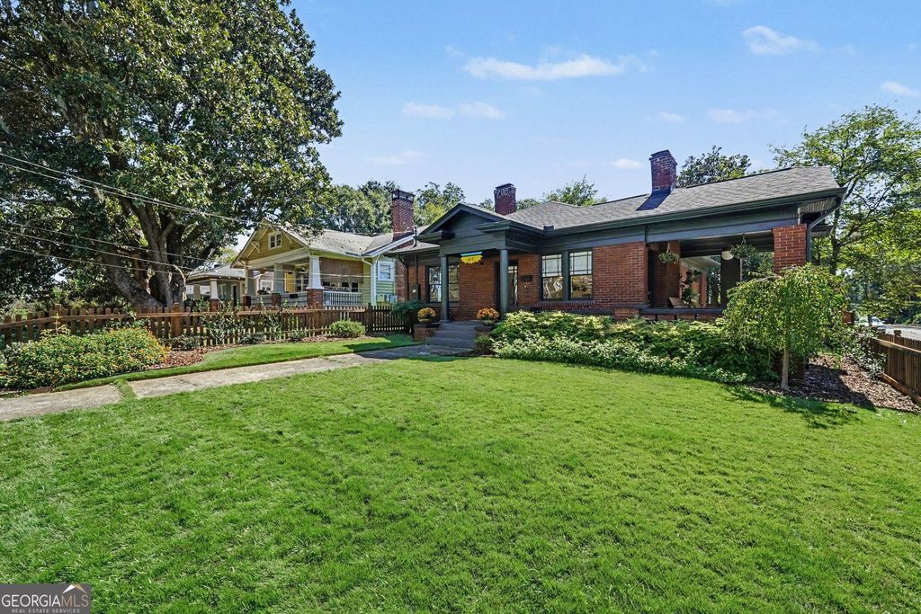 615 Ormewood Avenue SE, Atlanta, GA 30312 — photo 3