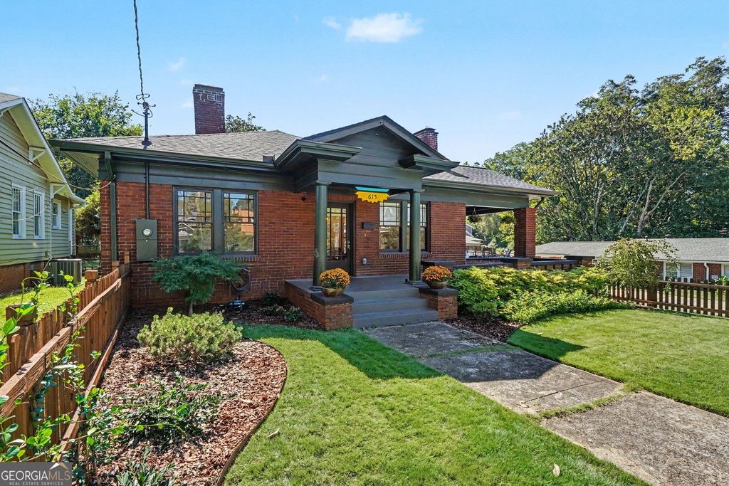 615 Ormewood Avenue SE, Atlanta, GA 30312 — photo 4