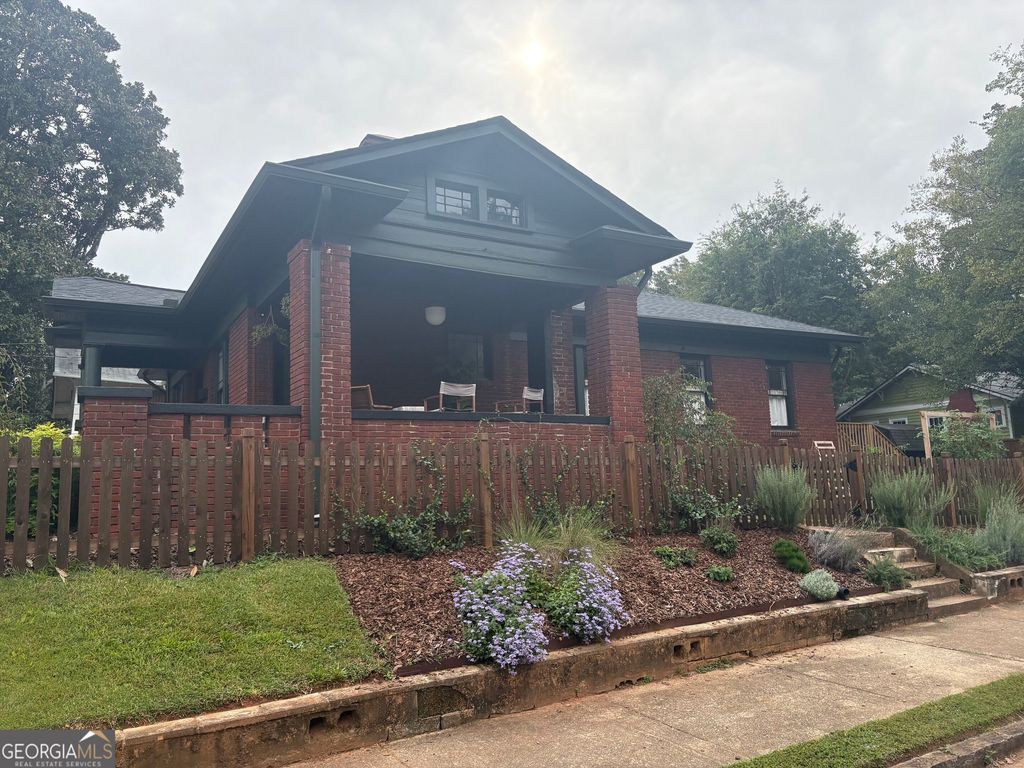 615 Ormewood Avenue SE, Atlanta, GA 30312 — photo 5