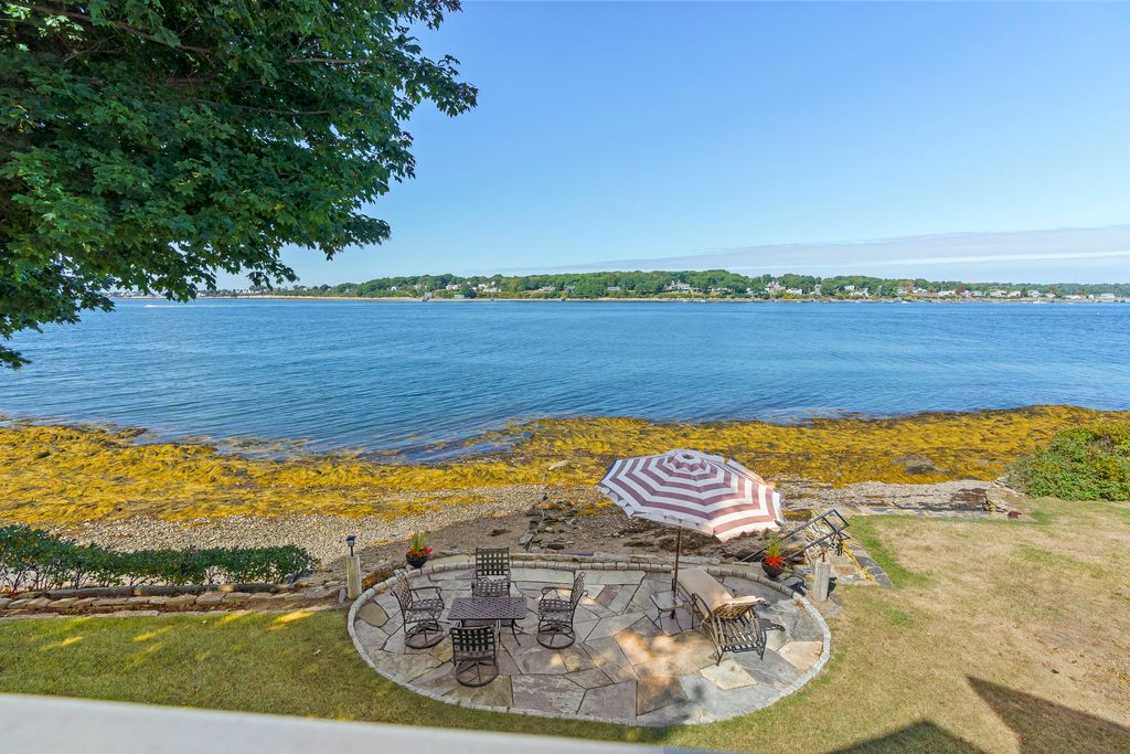 49 Garrison Cove Road, Harpswell, ME 04003 — photo 3