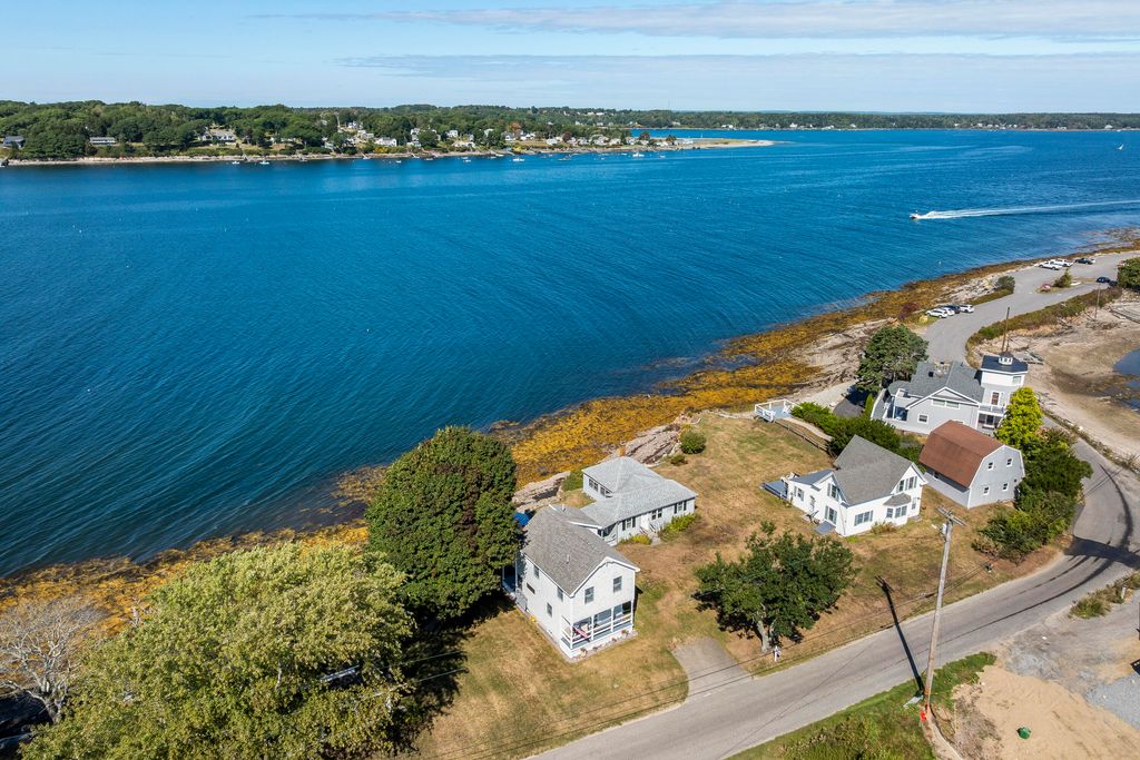 49 Garrison Cove Road, Harpswell, ME 04003 — photo 5