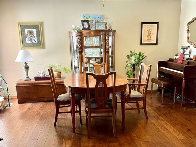 1265 County Road 2301, Clarksville, AR 72830