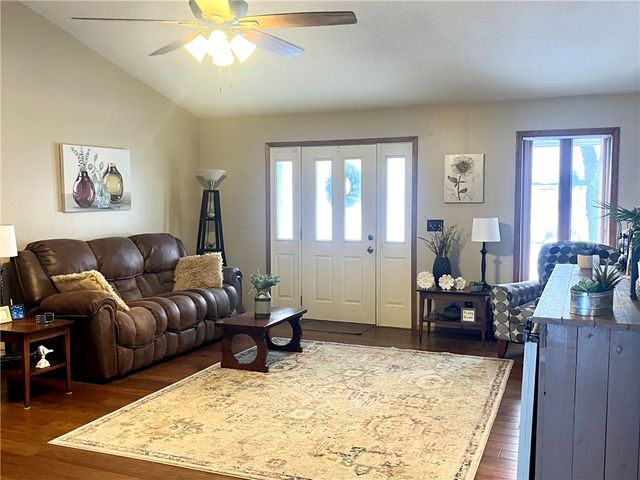 1265 County Road 2301, Clarksville, AR 72830