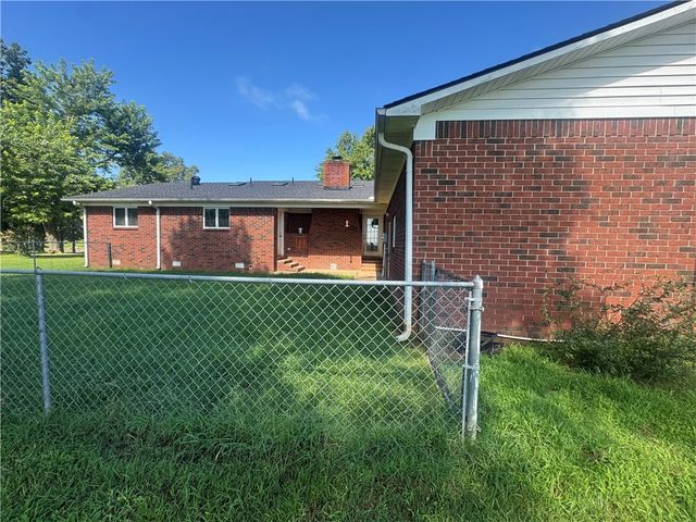 1265 County Road 2301, Clarksville, AR 72830