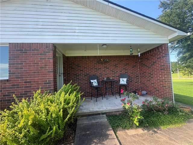 1265 County Road 2301, Clarksville, AR 72830