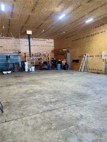 1265 County Road 2301, Clarksville, AR 72830