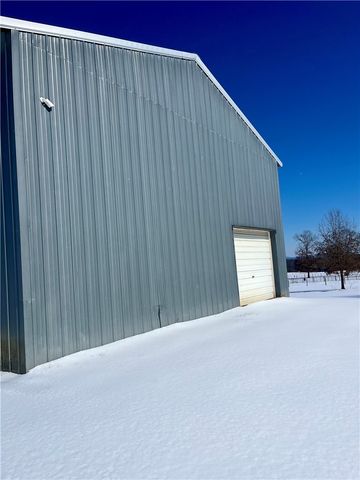 1265 County Road 2301, Clarksville, AR 72830