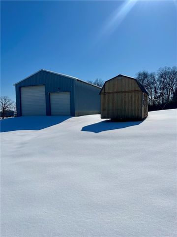 1265 County Road 2301, Clarksville, AR 72830