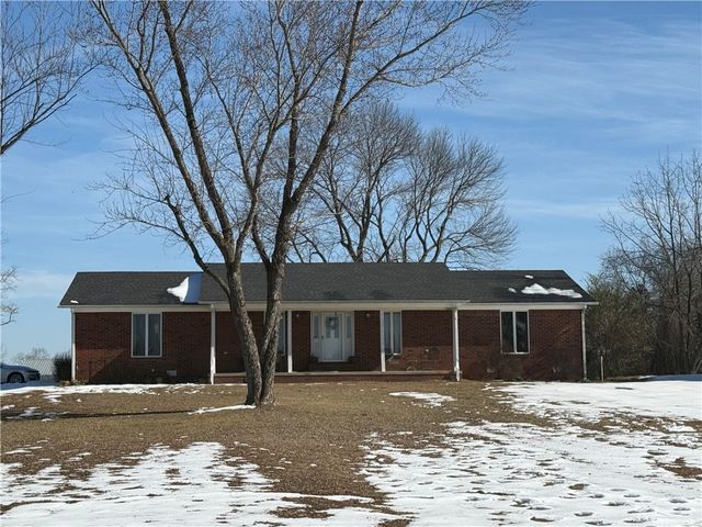 1265 County Road 2301, Clarksville, AR 72830