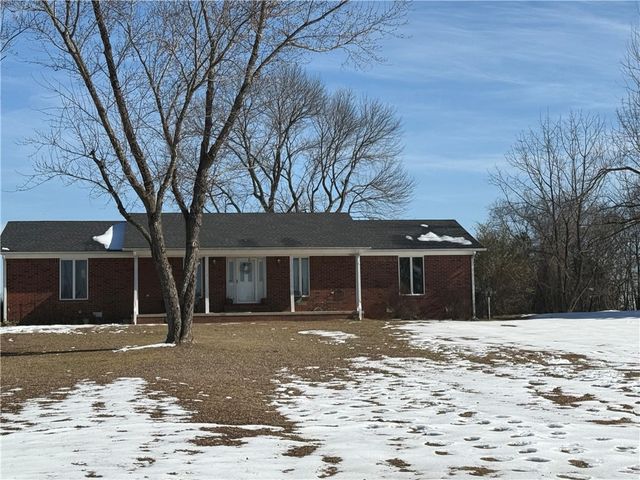 1265 County Road 2301, Clarksville, AR 72830