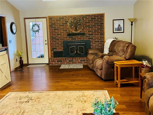 1265 County Road 2301, Clarksville, AR 72830