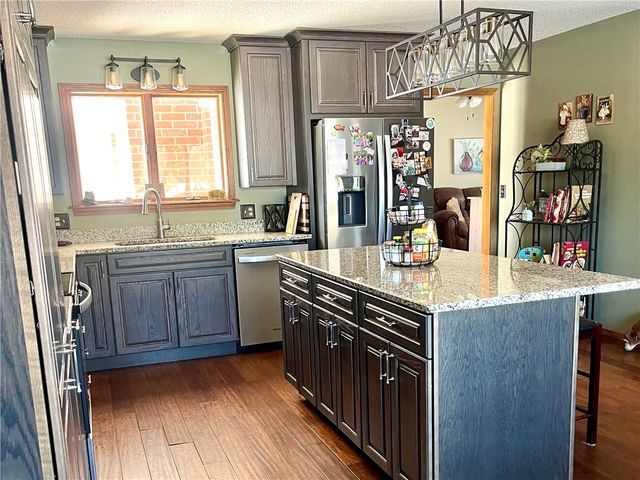 1265 County Road 2301, Clarksville, AR 72830