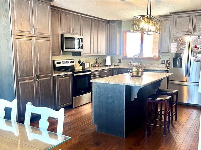 1265 County Road 2301, Clarksville, AR 72830