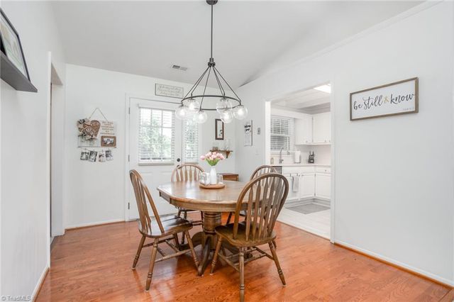 2201 Blue Stone Lane, Winston-salem, NC 27107