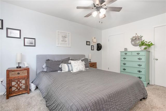 2201 Blue Stone Lane, Winston-salem, NC 27107