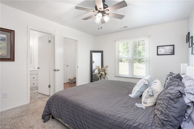 2201 Blue Stone Lane, Winston-salem, NC 27107