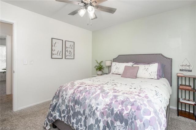 2201 Blue Stone Lane, Winston-salem, NC 27107