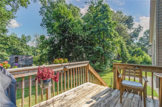 2201 Blue Stone Lane, Winston-salem, NC 27107