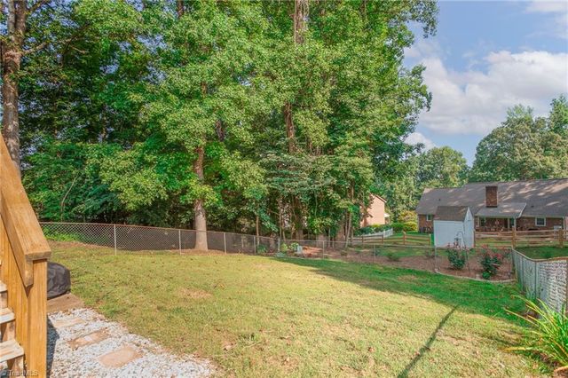 2201 Blue Stone Lane, Winston-salem, NC 27107
