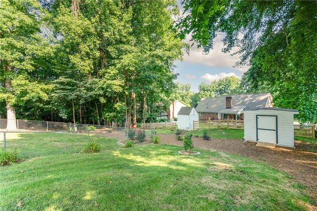 2201 Blue Stone Lane, Winston-salem, NC 27107