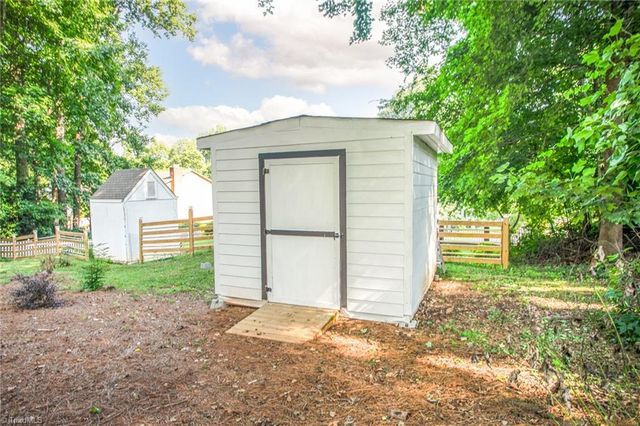 2201 Blue Stone Lane, Winston-salem, NC 27107