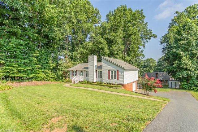 2201 Blue Stone Lane, Winston-salem, NC 27107