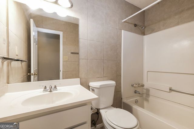 4514 Old Lake Drive, Decatur, GA 30034