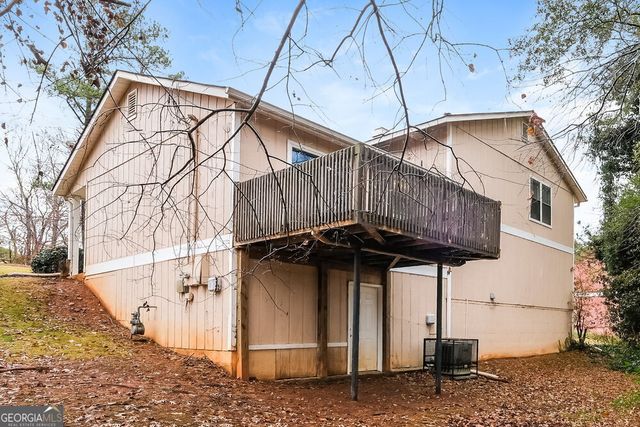 4514 Old Lake Drive, Decatur, GA 30034