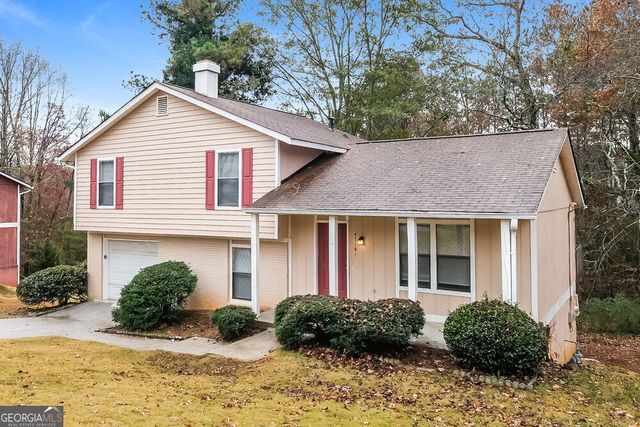 4514 Old Lake Drive, Decatur, GA 30034