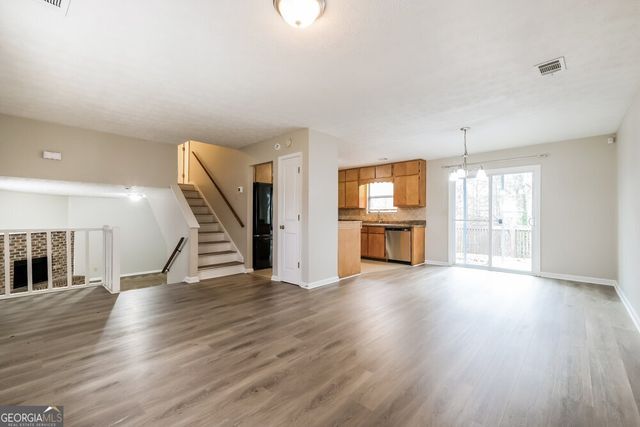 4514 Old Lake Drive, Decatur, GA 30034