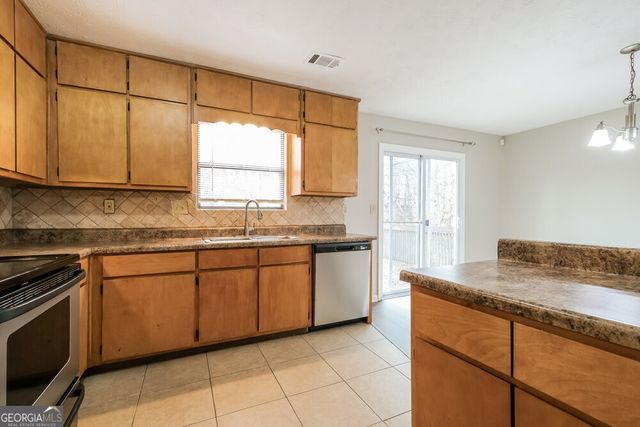 4514 Old Lake Drive, Decatur, GA 30034