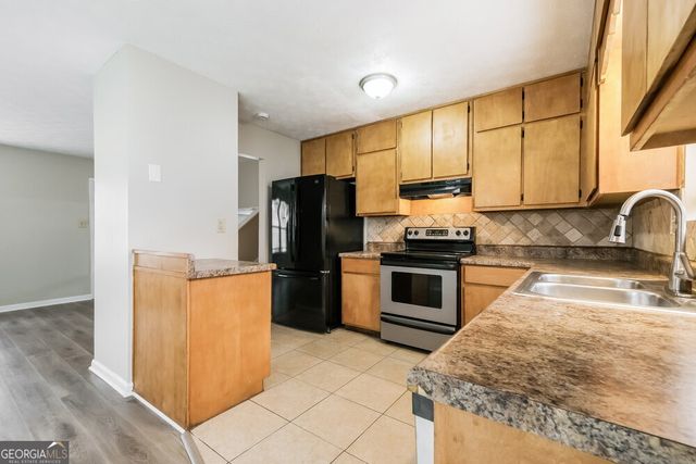 4514 Old Lake Drive, Decatur, GA 30034