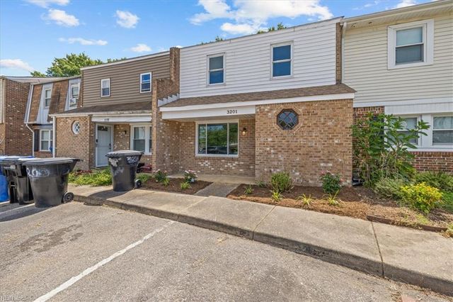 3201 Chesterton CT, Virginia Beach, VA 23453
