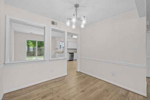 3201 Chesterton CT, Virginia Beach, VA 23453
