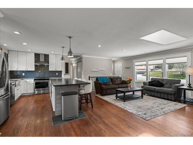 11793 W 28th Ave, Lakewood, CO 80215