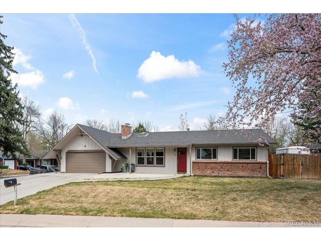 11793 W 28th Ave, Lakewood, CO 80215