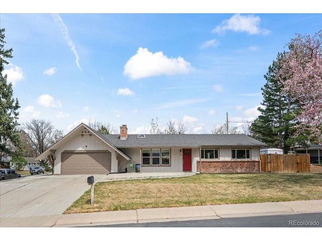 11793 W 28th Ave, Lakewood, CO 80215