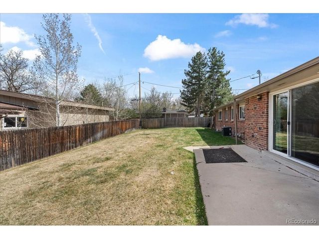 11793 W 28th Ave, Lakewood, CO 80215